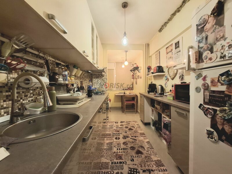 Campia Libertatii 3 Camere  Decomandat  67mp  Etaj 1  Parc IOR