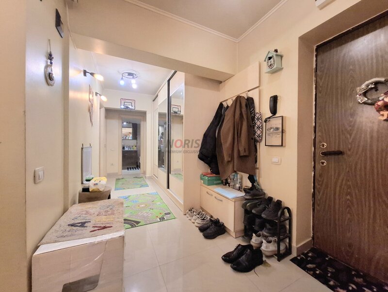 Campia Libertatii 3 Camere  Decomandat  67mp  Etaj 1  Parc IOR