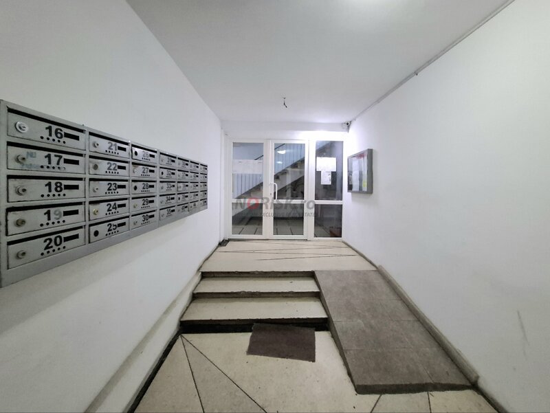 Campia Libertatii 3 Camere  Decomandat  67mp  Etaj 1  Parc IOR