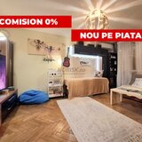 Campia Libertatii 3 Camere  Decomandat  67mp  Etaj 1  Parc IOR